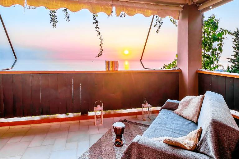 Holiday apartment | Sea view — photo 2