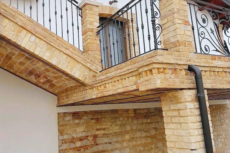 Casale Vasto