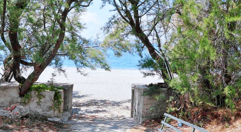 50 m&sup2; Ferienwohnung