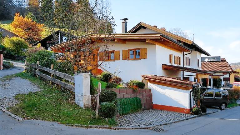 Ferienwohnung  Gunzesried