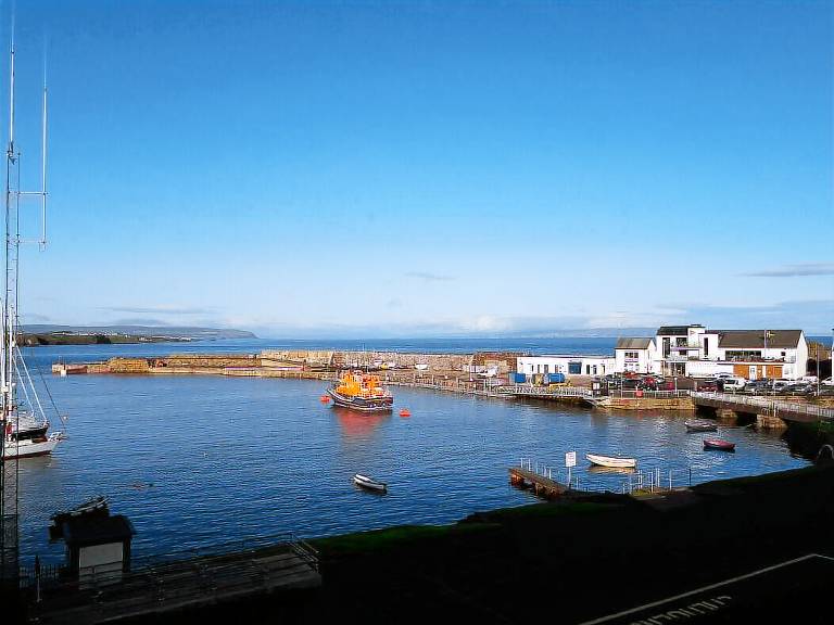 House Portrush