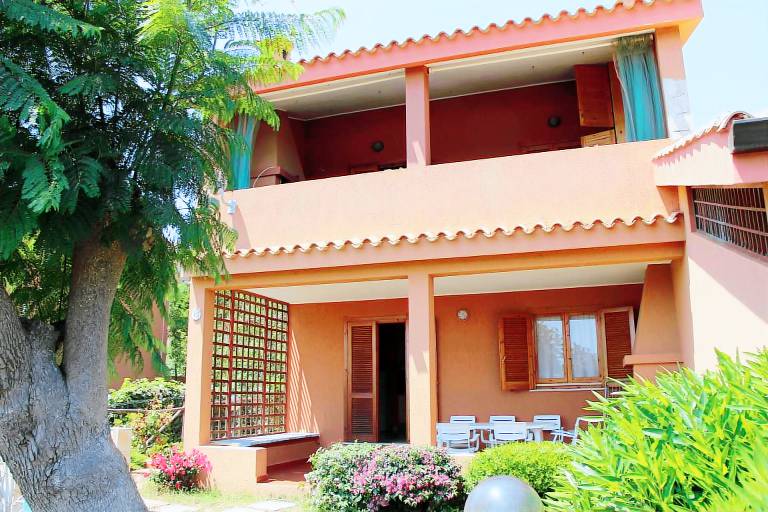 Ferienwohnung Costa Rei