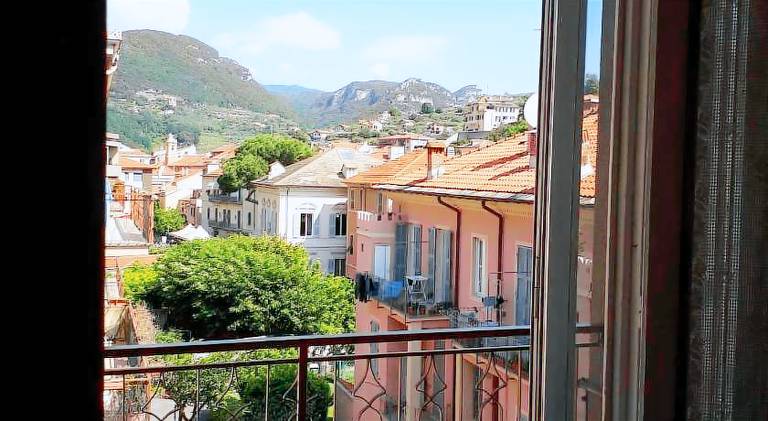 Rental apartment with 1 room for 4 persons in Finale Ligure