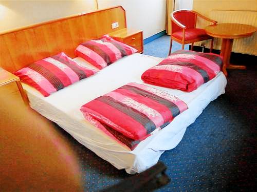 Ferienwohnung Lampertheim