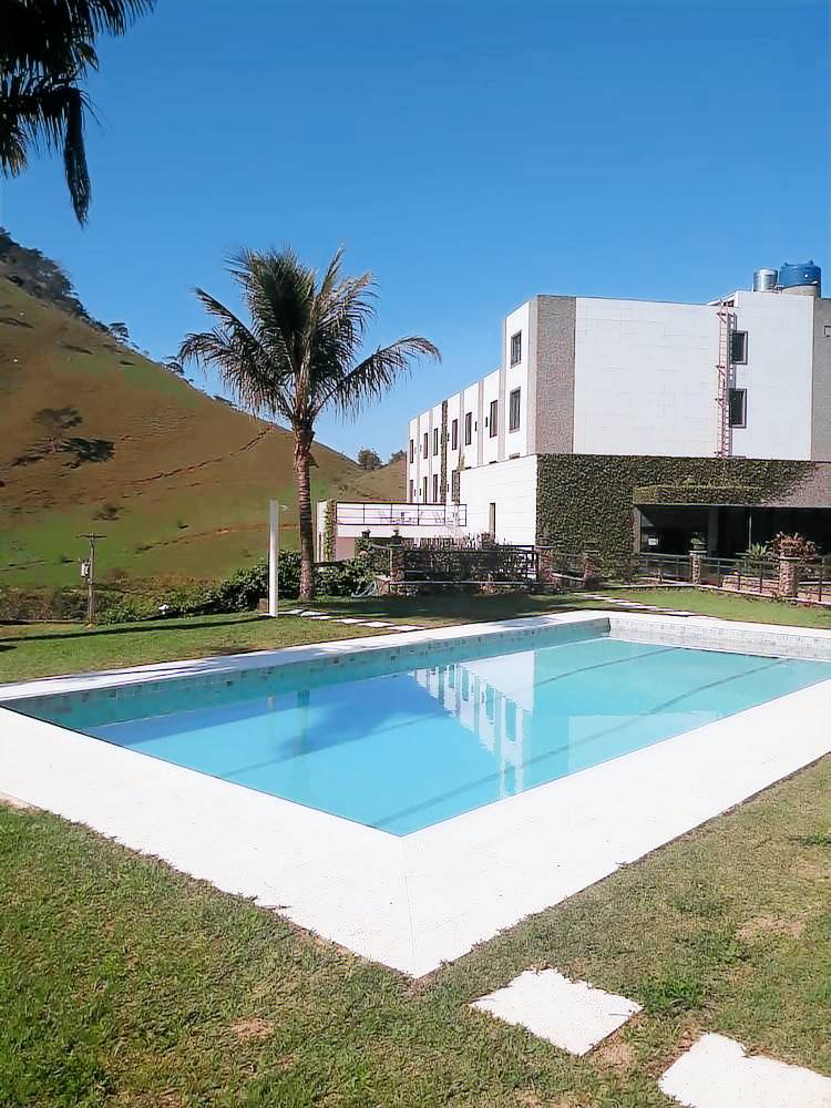 Casa de fazenda Centro