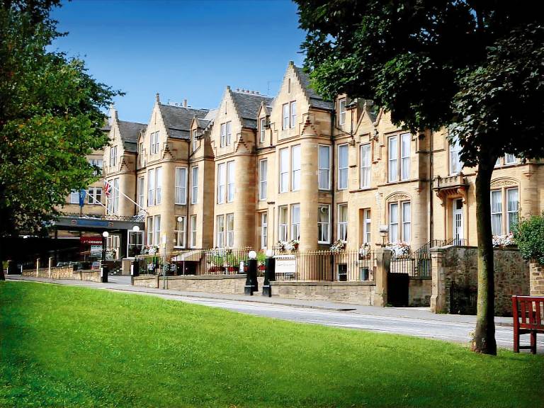 The Bruntsfield, Edinburgh in Edinburgh