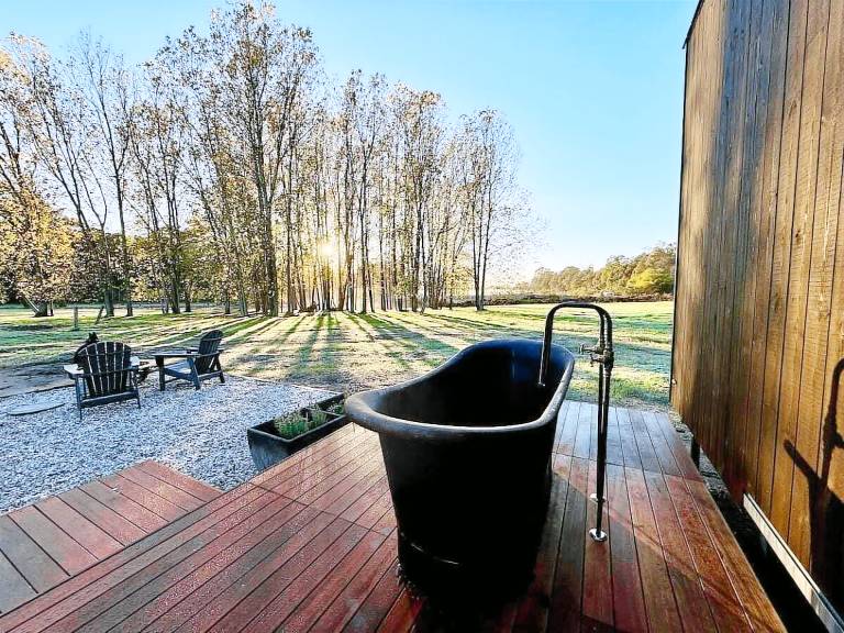 Chalet Manjimup