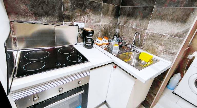 Rental apartment with 3 rooms for 6 persons — photo 5