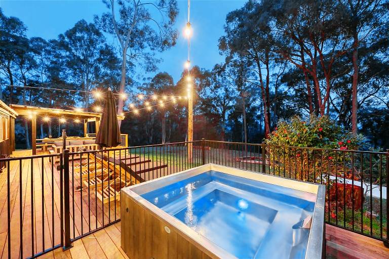 House  Yarra Glen