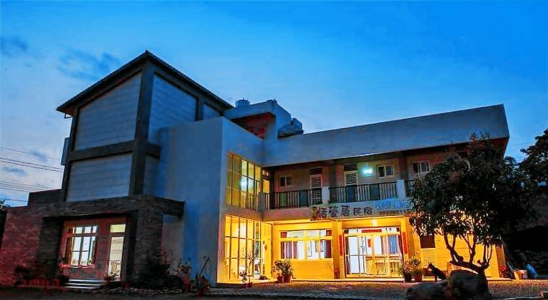 Tian Ying Home Stay in Kaohsiung