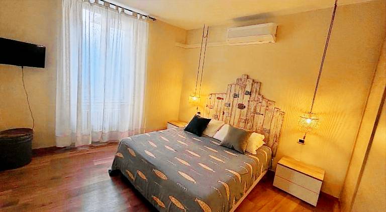 Holiday apartment | Close to Como Cathedral in Brunate