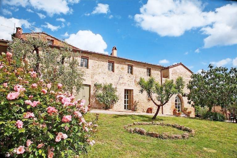 Villa Chiusure