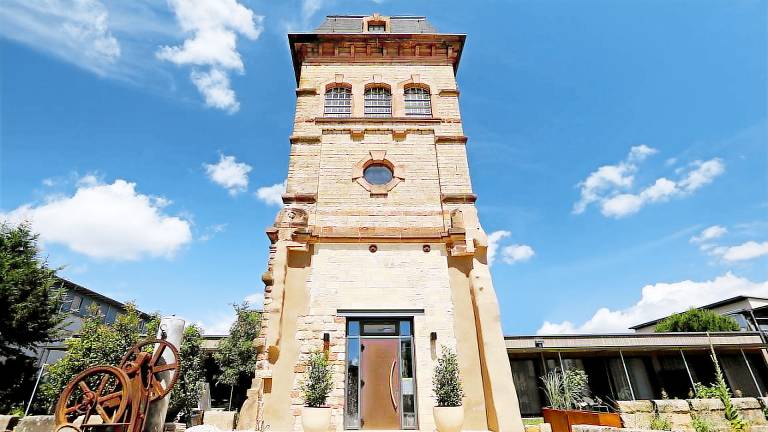 Ferienwohnung Landau in der Pfalz