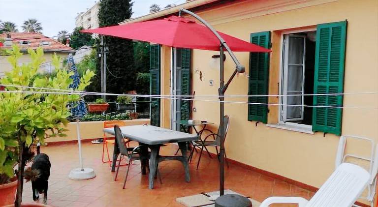 Apartment with terrace | Beach nearby | Pets allowed — photo 3
