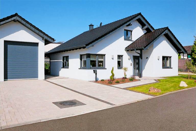 Ferienhaus Schöneseiffen
