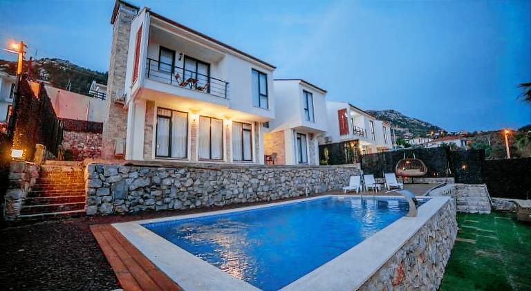 Lovely villa with garden, grill & terrace | Pet-friendly — photo 2