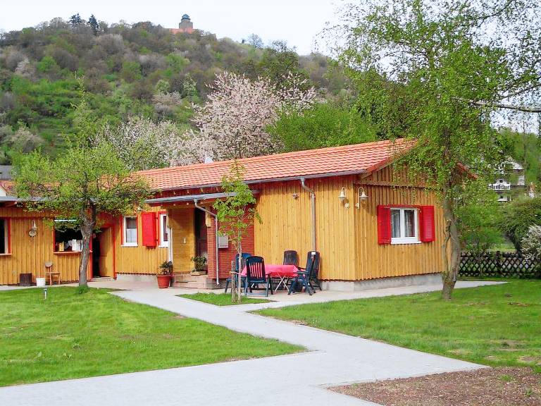 Ferienhaus Rimhorn