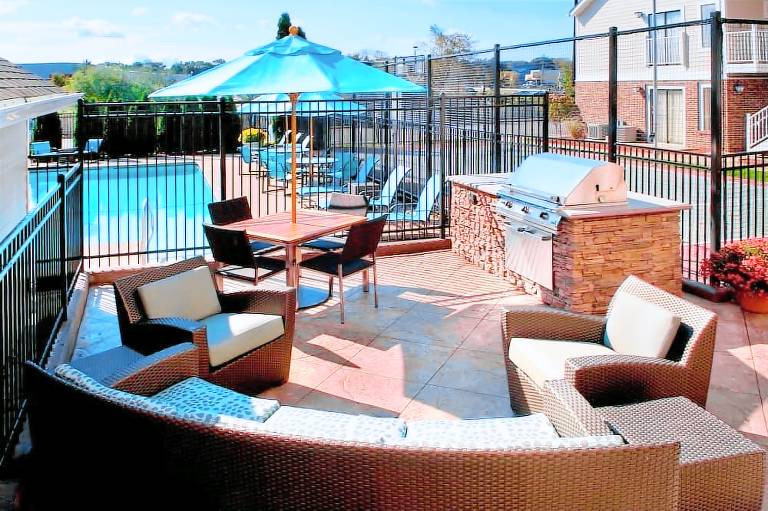 Residence Inn by Marriott Boston North Shore Danvers