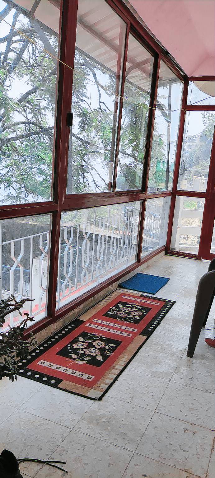 Holiday apartment for 5 persons — photo 4