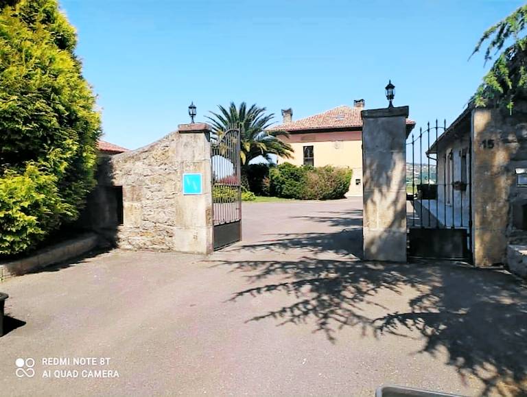 Casa Las Folgueras