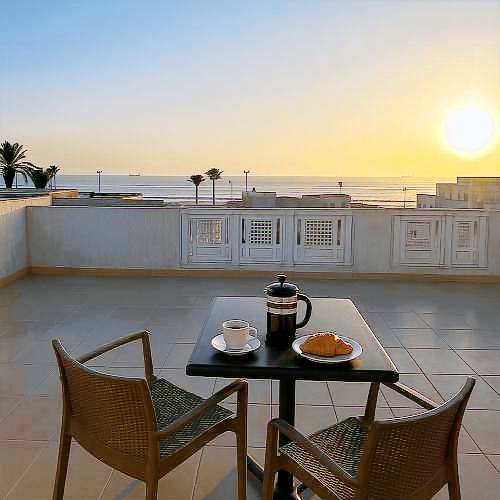 Apartment  Essaouira