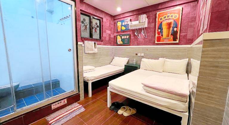 Venetian Hostel — photo 3