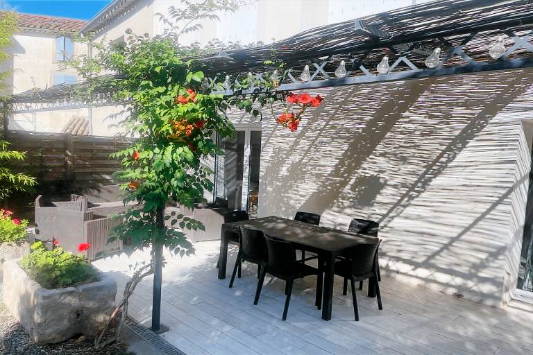 Fully equipped wonderful villa with barbeque, yard & patio | Dogs allowed — photo 4