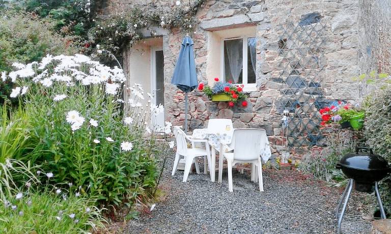 Cottage  Guingamp
