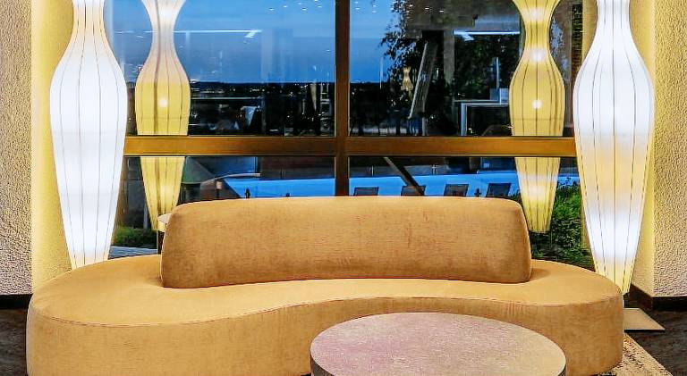 Novotel Amboise — photo 5