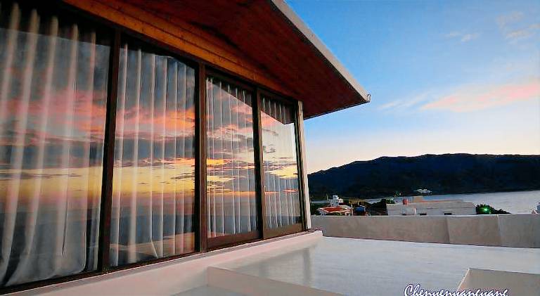 Sea Shore Hotel — photo 4