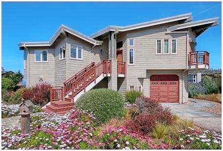 House Cambria
