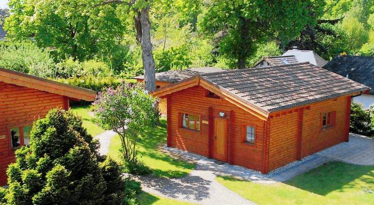 Vakantiepark Niendorf/Ostsee