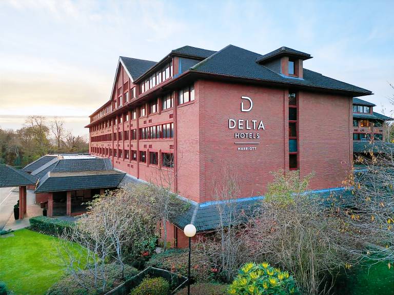 Delta Hotels Swindon in Swindon