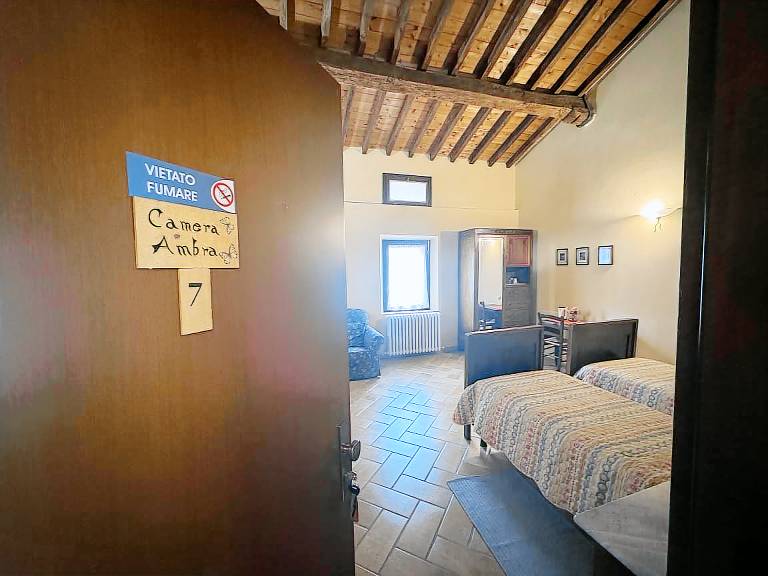 Camera privata Modena