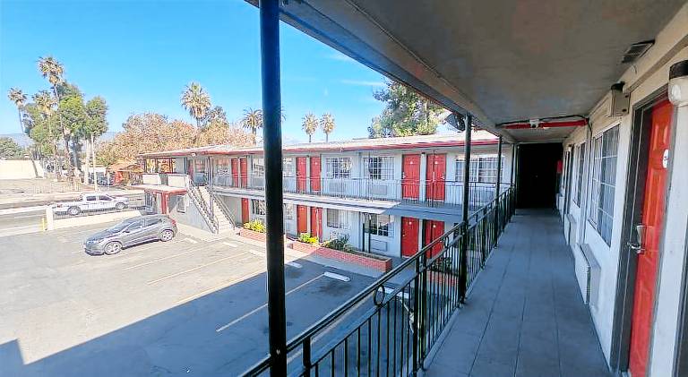 Heritage Inn — photo 3