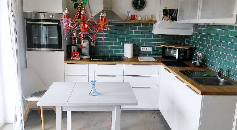 Holiday apartment | Pet-friendly — photo 4