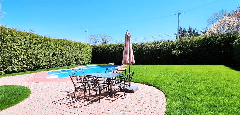 Villa  Pointe-Claire