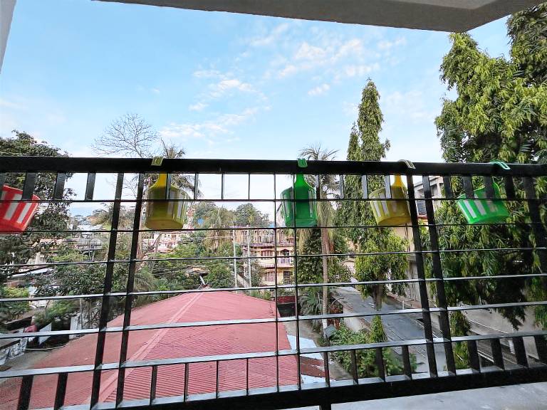 House Jyotinagar