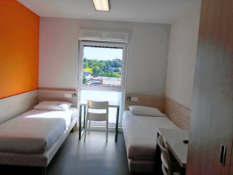 Appart'hôtel Toulouse