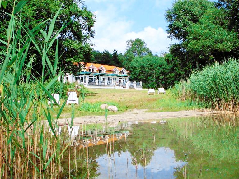 Ferienwohnung Drewitz