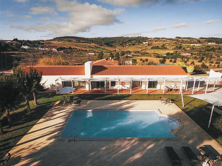 Casa Bombarral