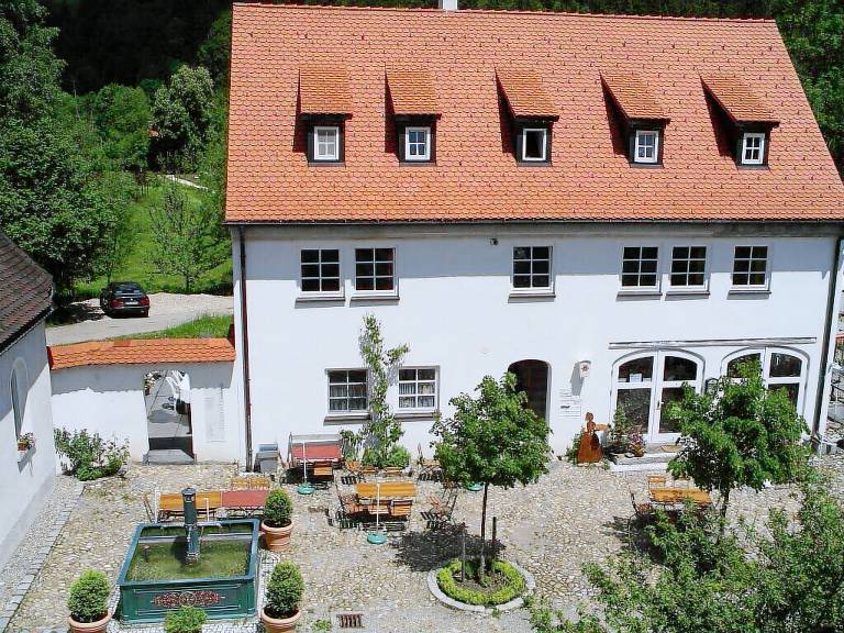 Ferienwohnung Leutkirch im Allgäu