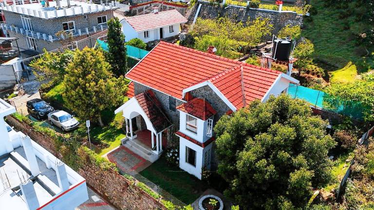 Nice house | Dogs allowed in Kodaikanal