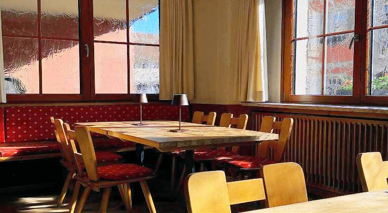 Hotel Goldener Engel — photo 2