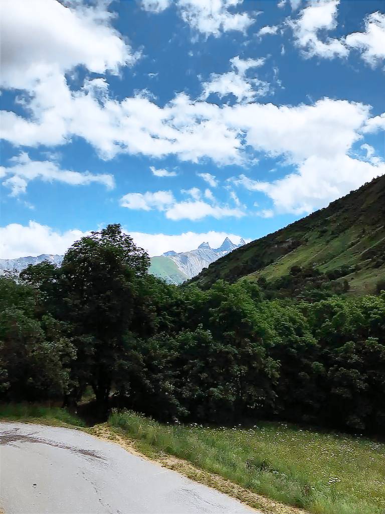 Appartement  Le Corbier