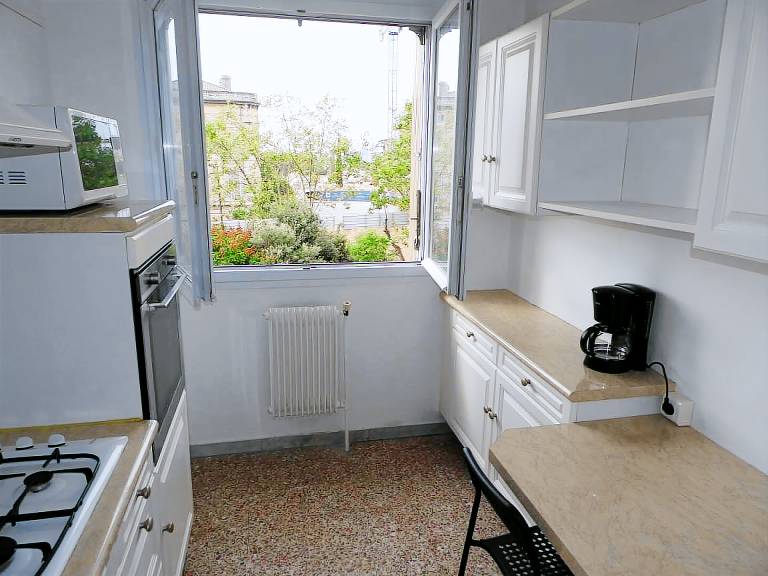 Appartement Mazargues