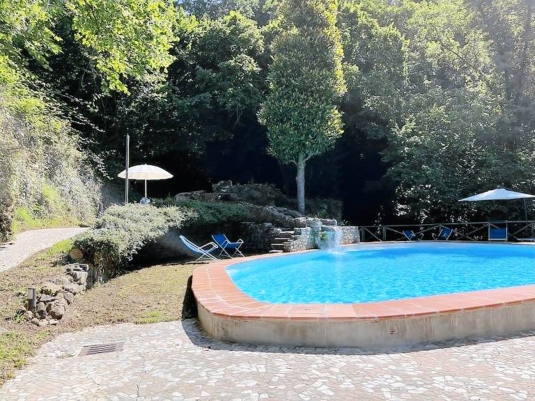 Villa Marliana