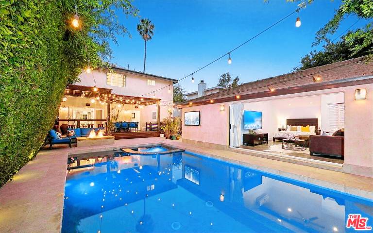 Villa Beverly Hills