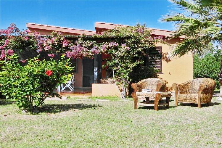 Appartement  Costa Rei