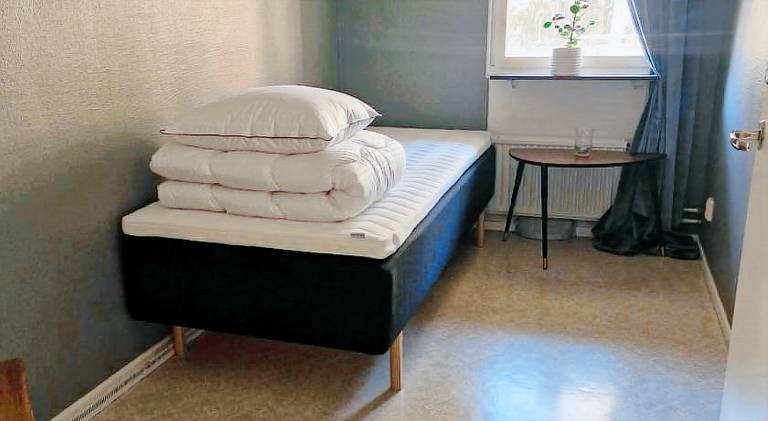 Holiday apartment with 3 rooms for 6 persons — photo 2